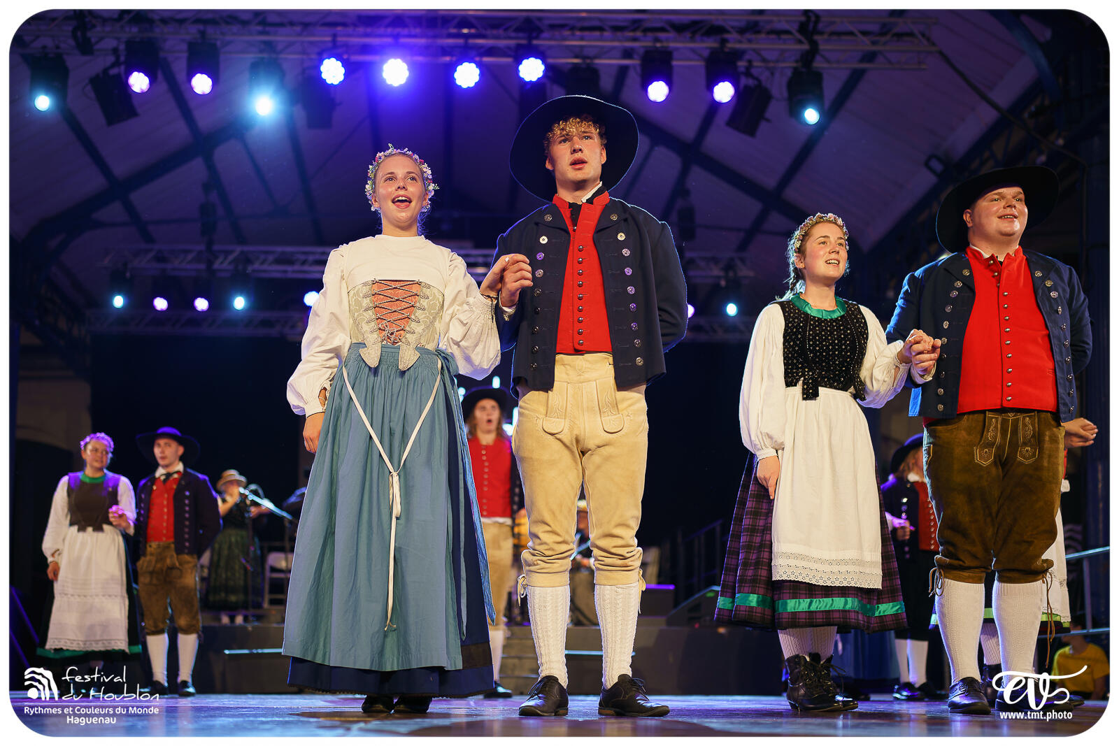 FDH 2024.08.23 | SOIREE DE GALA